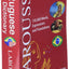 Larousse Pocket Dictionary : Portuguese-English / English-Portuguese