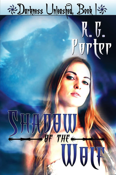 Shadow of the Wolf: Darkness Unleased