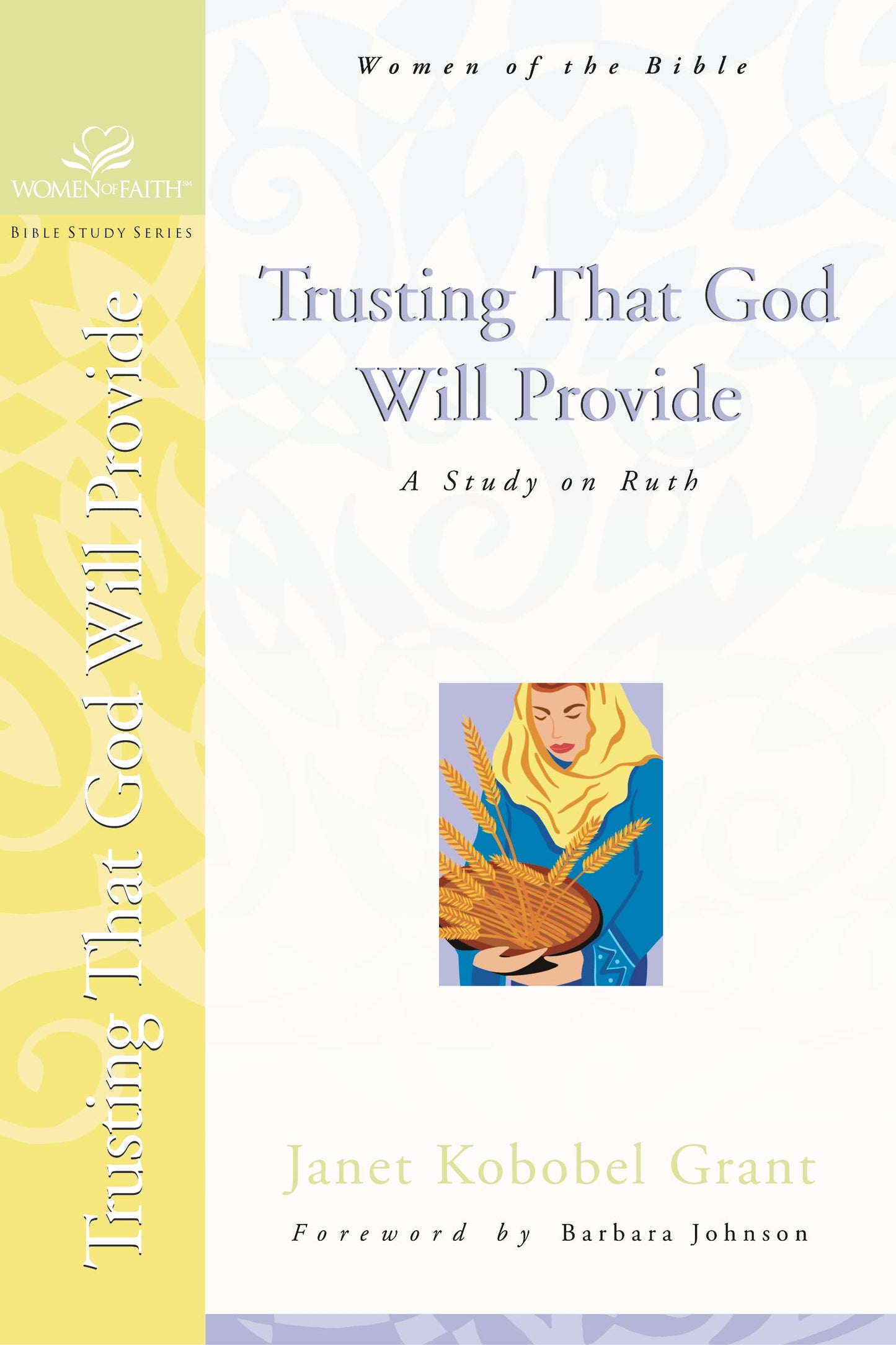 Trusting That God Will Provide