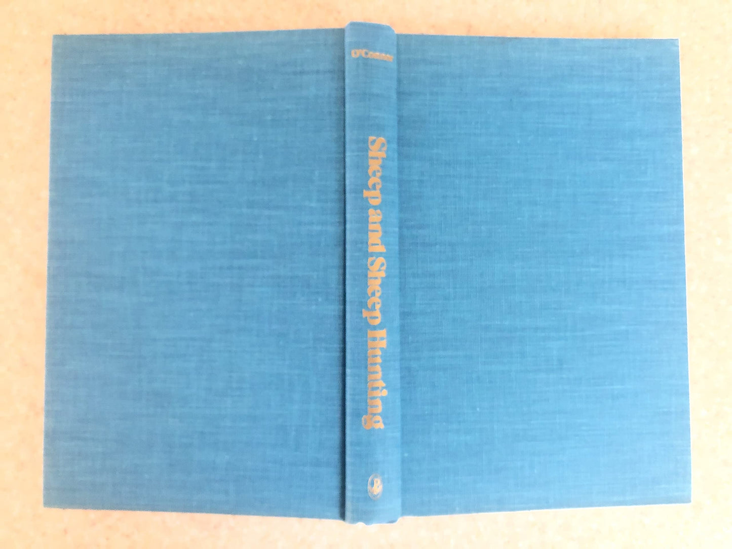 Sheep and Sheep Hunting: The Definitive Book on Wild Sheep