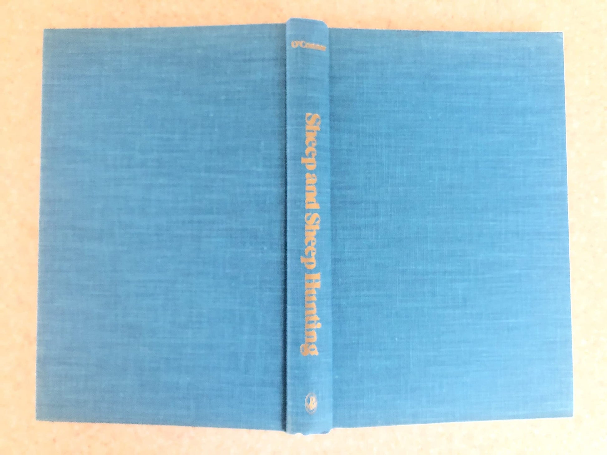 Sheep and Sheep Hunting: The Definitive Book on Wild Sheep