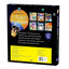 Solar System Encyclopedia for Kids - 6 Book Collection: Explore Planets, the Sun, Moon, Earth, Stars & the Universe - Fun Space Facts for Little Explorers Ages 6+