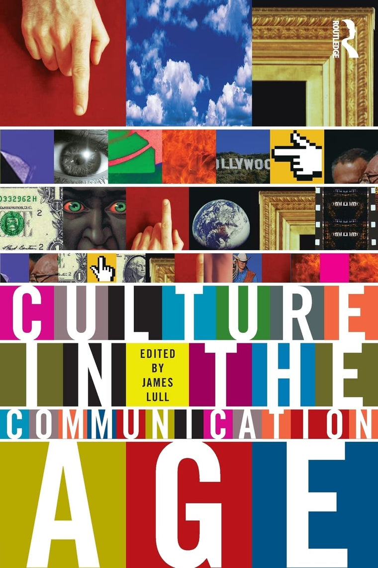 Culture in the Communication Age (Comedia)