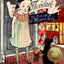 Theodore and The Cat with the Missing Sock: A Childrens Picture Book about Love, Loyalty and Courage! (Theodore the Unfortunate Bear)