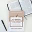1 & 2 Timothy, Titus & Philemon: Letters to Leaders--a 10-Week Bible Study on Sound Doctrine and Godly Behavior (The Bible Recap Knowing God Series)