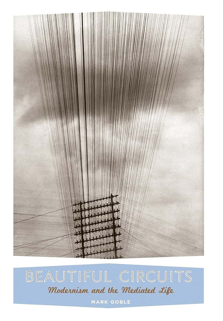 Beautiful Circuits: Modernism and the Mediated Life
