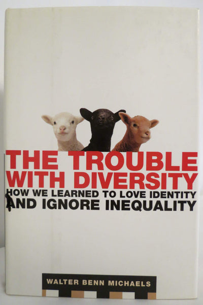 The Trouble with Diversity: How We Learned to Love Identity and Ignore Inequality