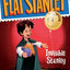 Invisible Stanley (Flat Stanley)