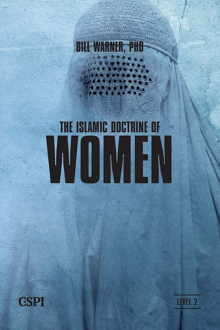 The Islamic Doctrine of Women (A Taste of Islam)