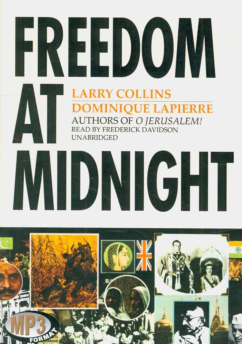 Freedom at Midnight
