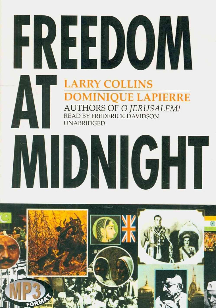 Freedom at Midnight