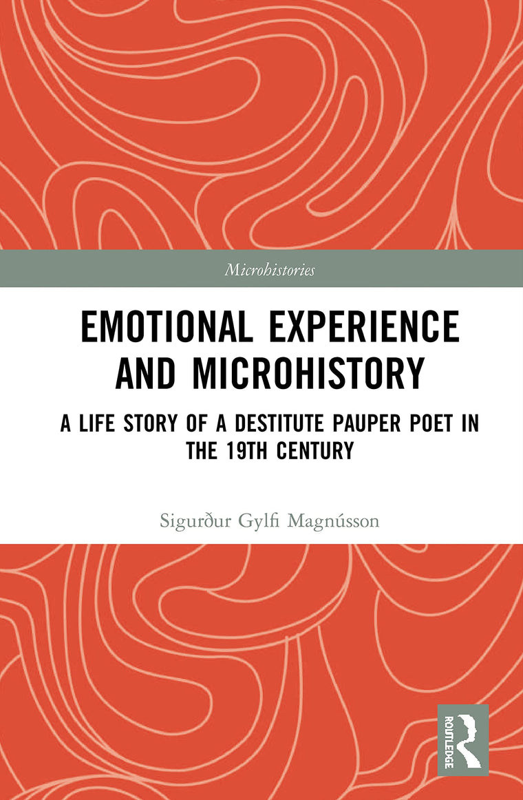 Emotional Experience and Microhistory (Microhistories)