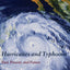 Hurricanes and Typhoons: Past, Present, and Future