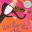 Zin! Zin! Zin! A Violin (Aladdin Picture Books)