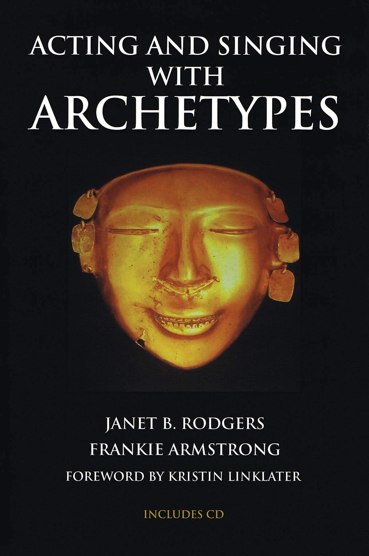 Acting and Singing with Archetypes (Limelight)