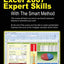 Learn Excel 2007 Expert Skills with The Smart Method: Courseware Tutorial teaching Advanced Techniques