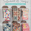 Sisterhood of Scraps: 12 Brilliant Quilts from 7 Fantastic Designers
