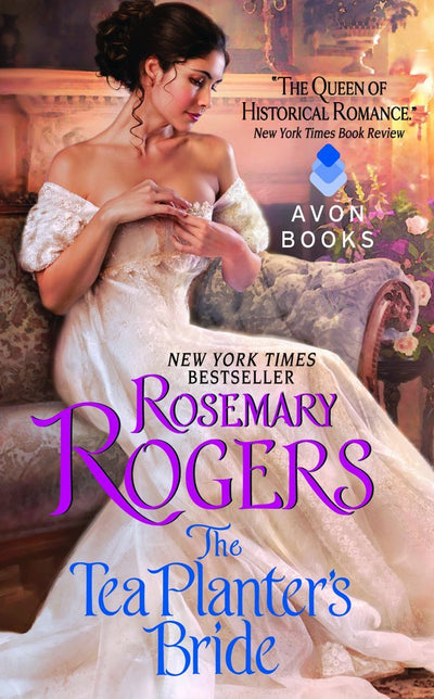 The Tea Planter's Bride