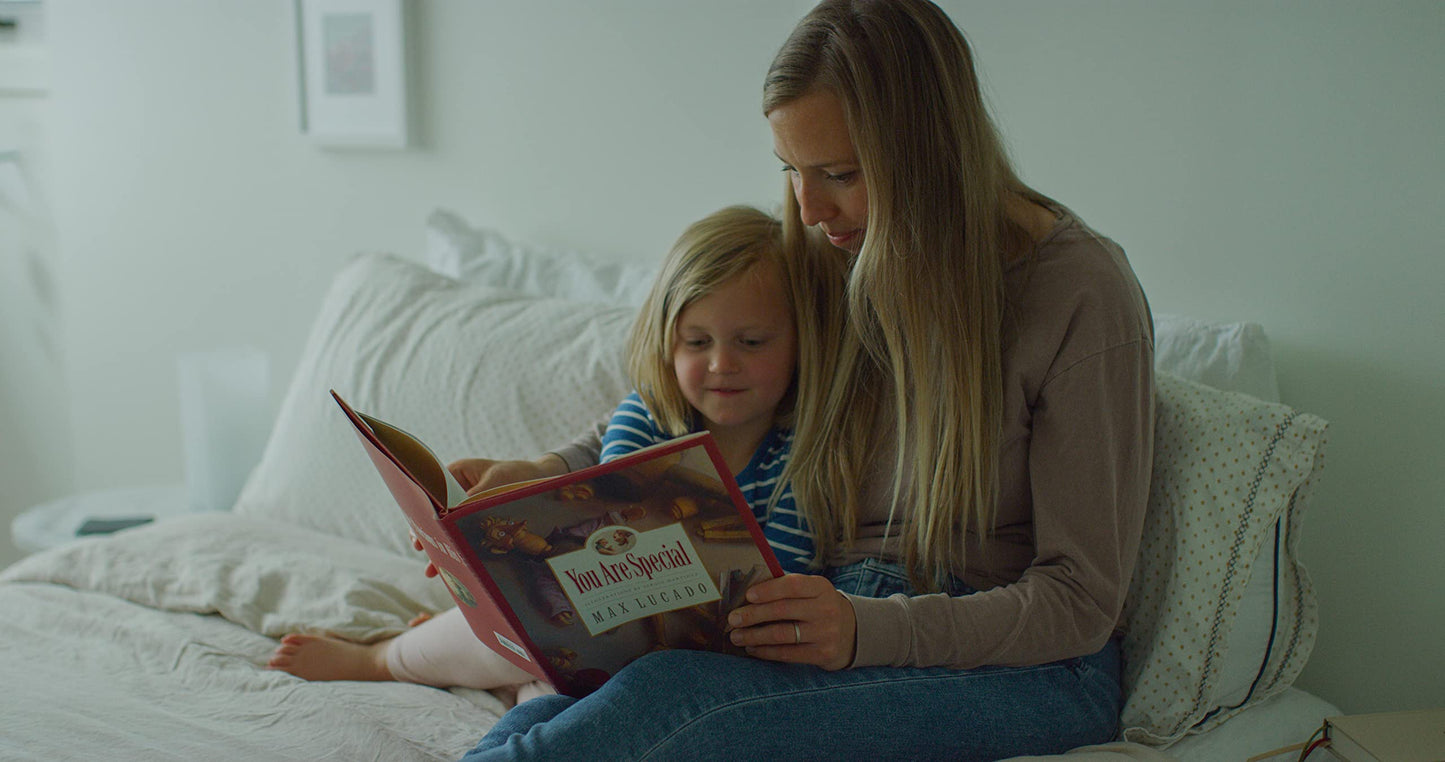You Are Special (Max Lucado's Wemmicks) (Max Lucado's Wemmic