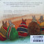 Ten Little Rabbits Board Book (Sylvia Long)