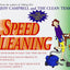 Speed Cleaning