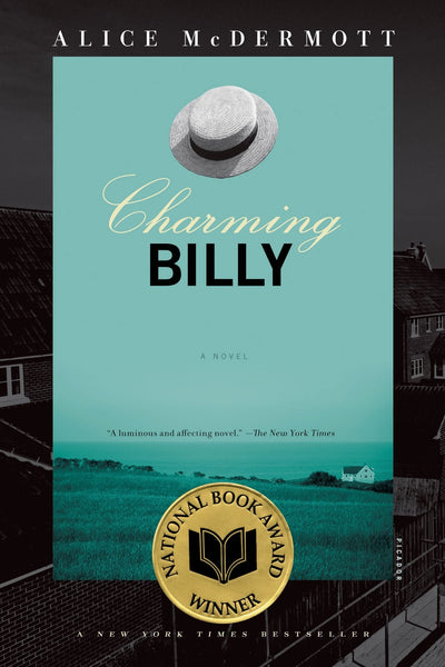 Charming Billy: A Novel (Picador Classics)