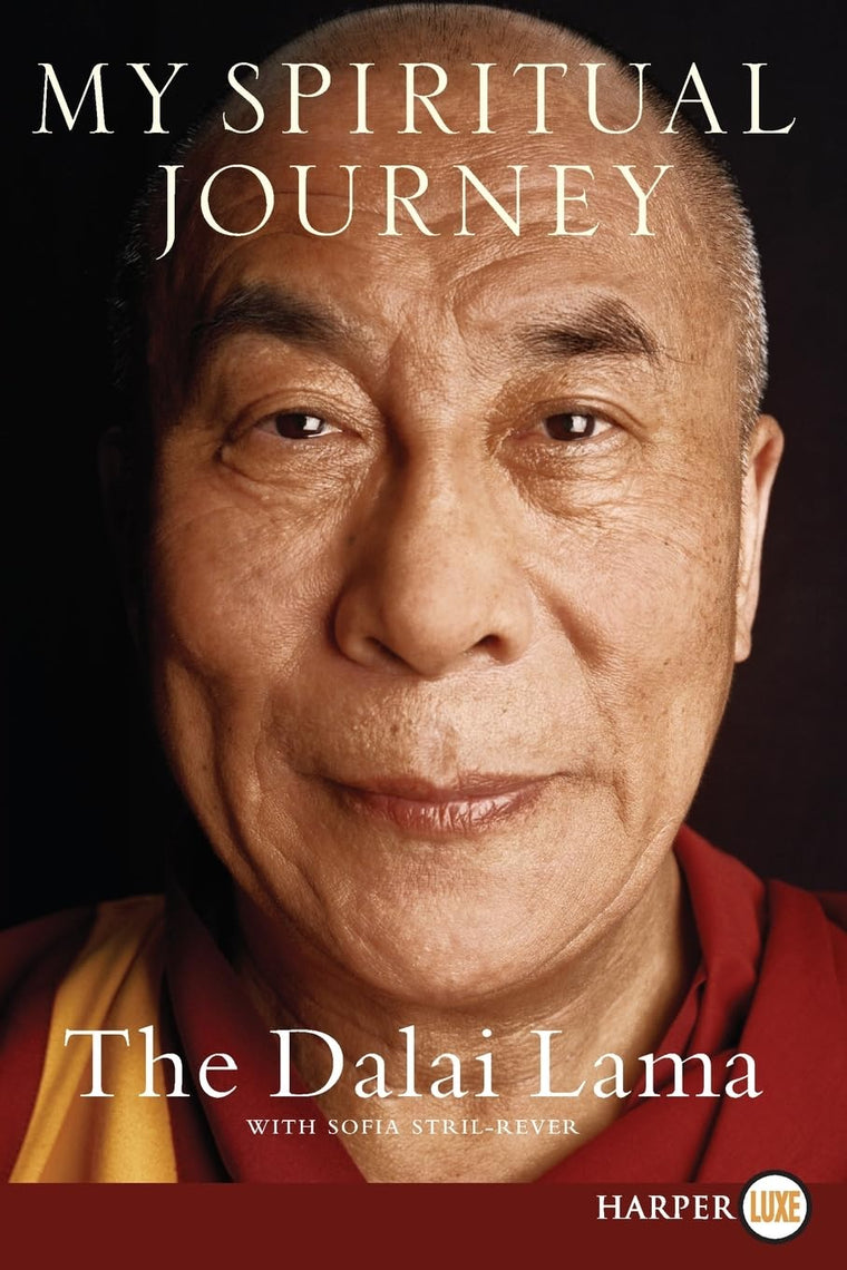 MY SPIRITUAL JOURNEY