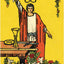Smith-Waite Tarot Borderless Edition