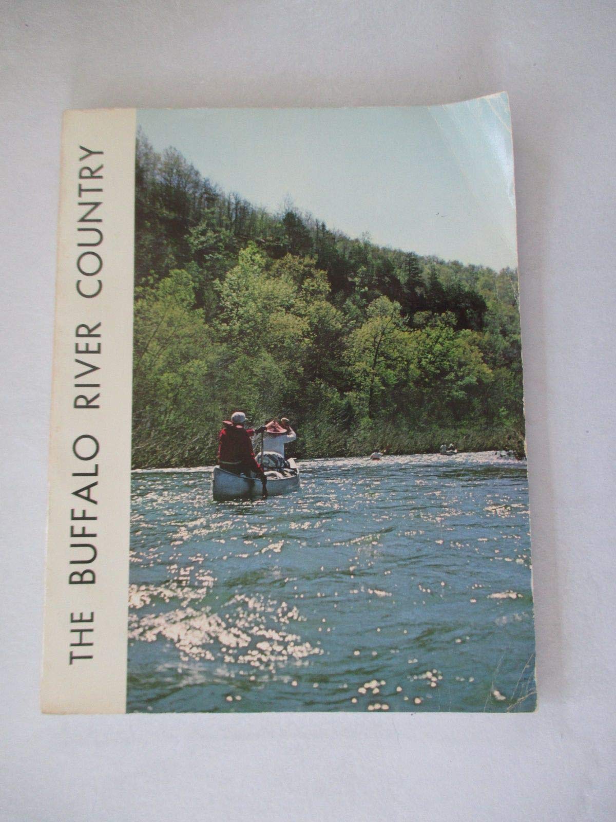 Buffalo River Country