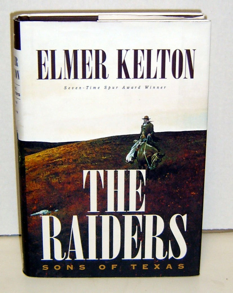 The Raiders: Sons of Texas