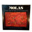 Molas: Folk Art of the Cuna Indians