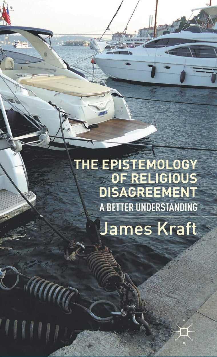The Epistemology of Religious Disagreement: A Better Understanding