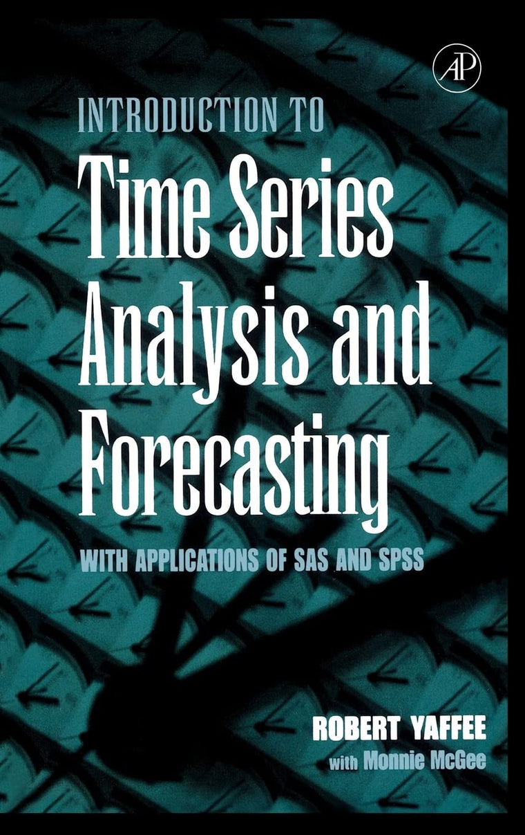 An Introduction to Time Series Analysis and Forecasting: With Applications of SAS and SPSS