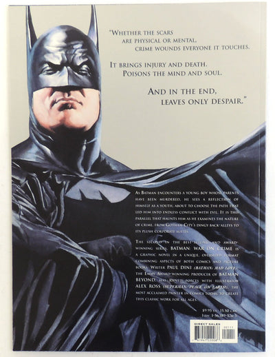 Batman: War on Crime