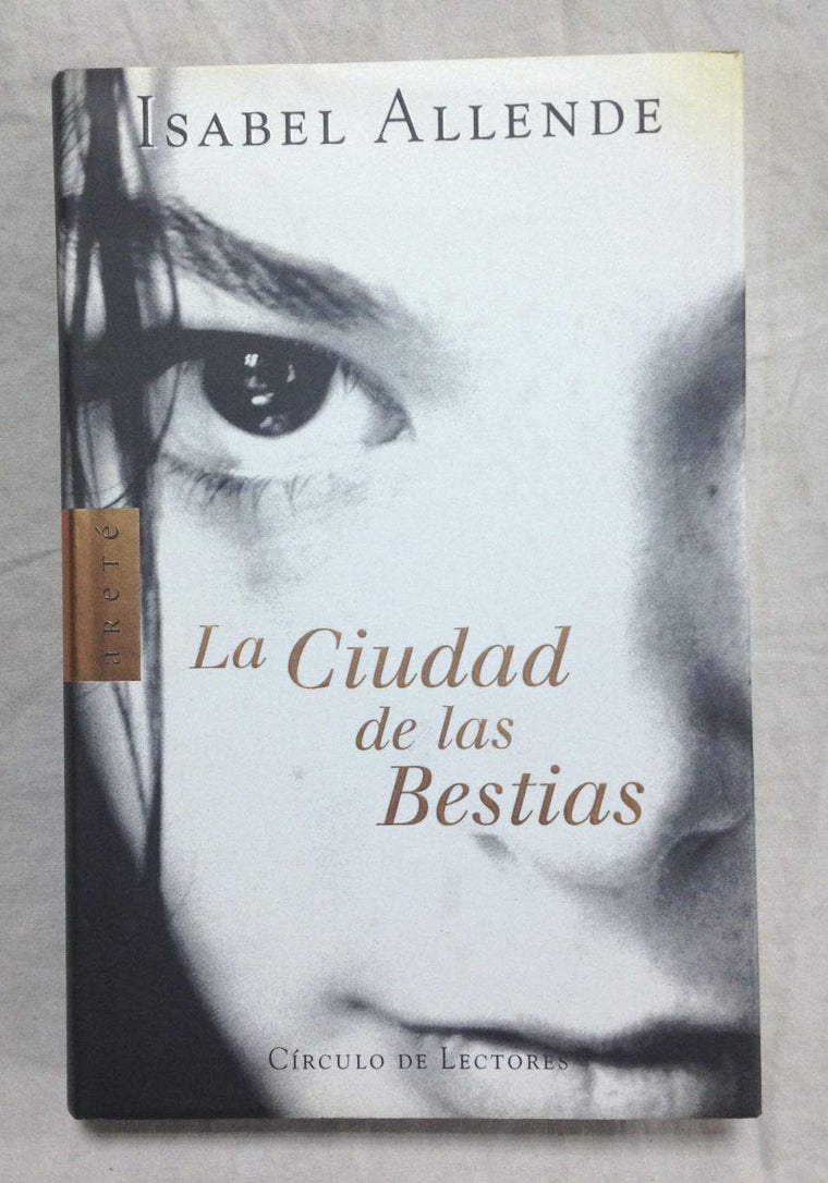 La Ciudad de las Bestias