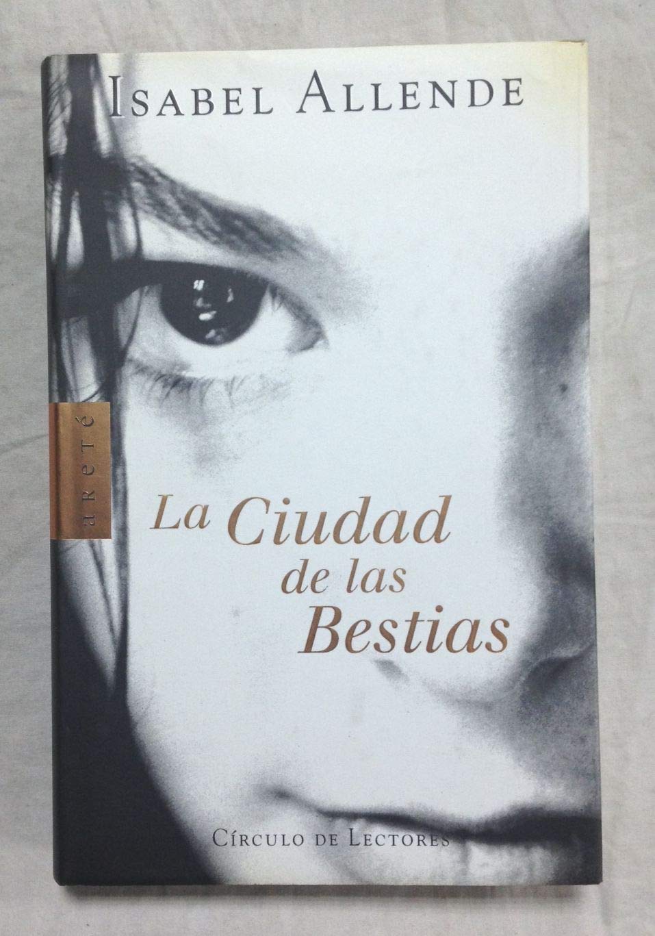La Ciudad de las Bestias