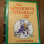 The Wonderful Wizard of Oz (Books of Wonder)