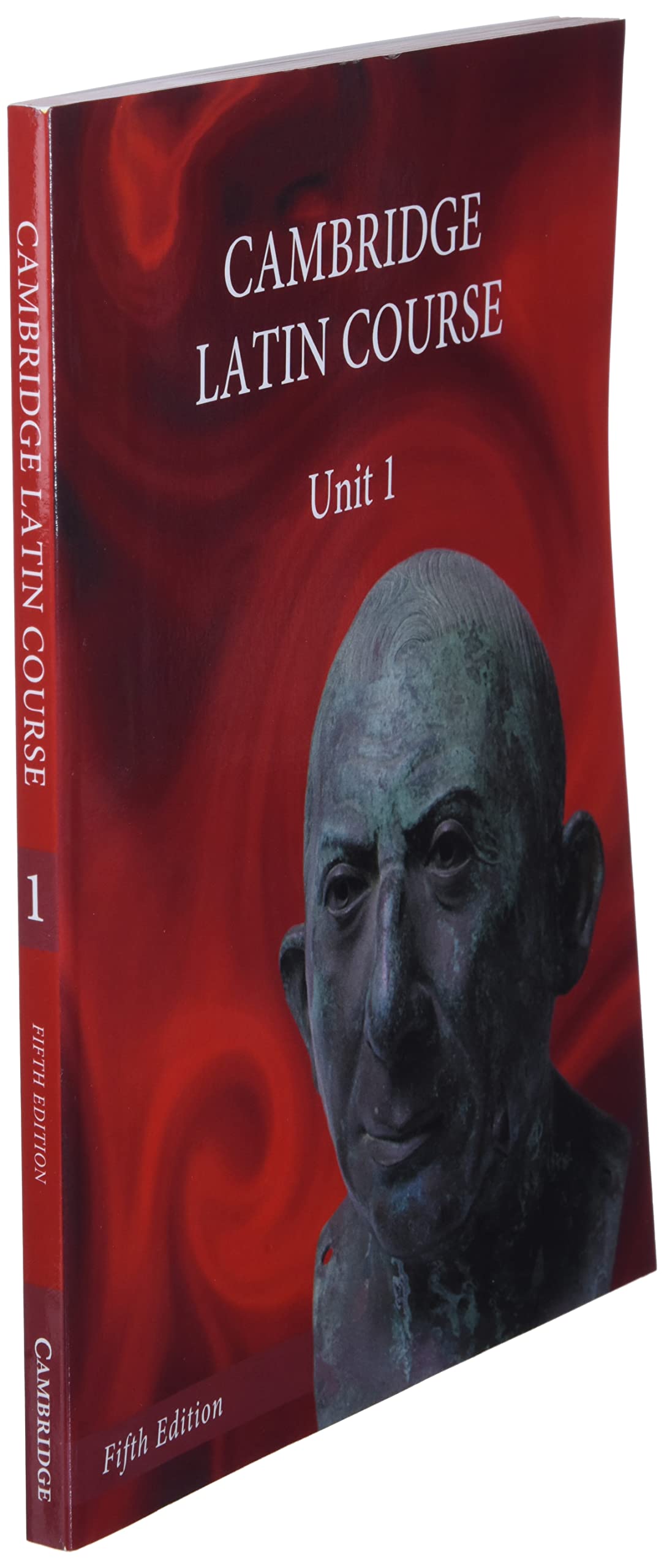 North American Cambridge Latin Course Unit 1 Student's Book