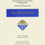 Preparing for Your ACS Examination in General Chemistry: The Official Guide