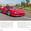 The Story of Classic Cars Gift Set: A Tribute to Four Automotive Icons (The Story of Cars)