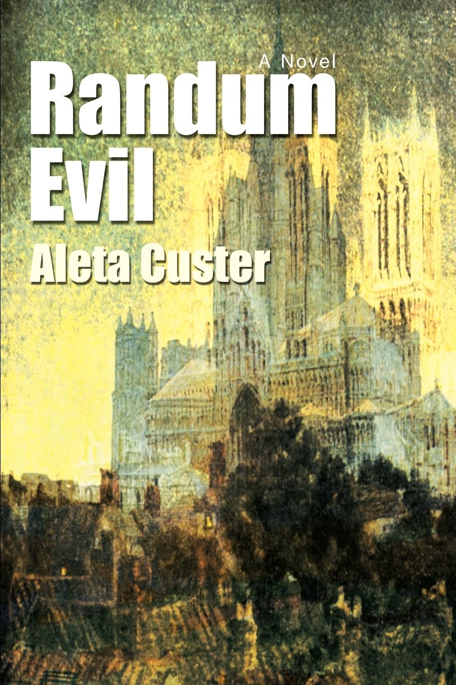 RANDUM EVIL