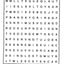 KAPPA Super Saver LARGE PRINT Word Search Puzzle Pack-Set of 9 Carry-Along Digest Size Books