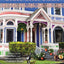 Grace Cries Uncle (A Manor House Mystery)