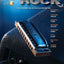 Blues/Rock - Harmonica Play-Along Volume 3 Book/Online Audio