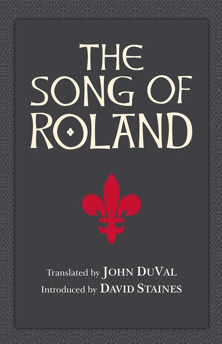The Song of Roland (Hackett Classics)