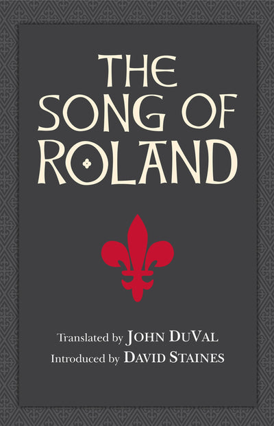 The Song of Roland (Hackett Classics)
