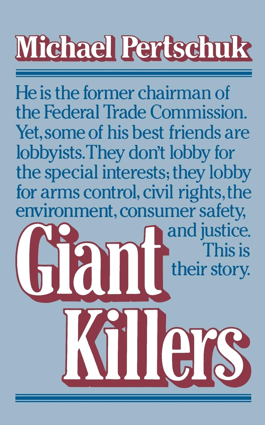 Giant Killers