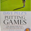 Dave Pelz's Putting Games: The More You Play, the Better You Putt