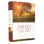 Amplified Holy Bible, Large Print, Hardcover: Captures the Full Meaning Behind the Original Greek and Hebrew