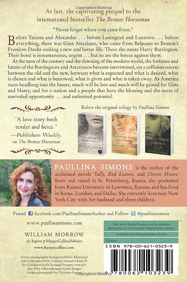 Children of Liberty: A Novel
